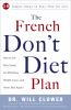 The_French_don_t_diet_plan