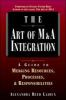 The_art_of_M___A_integration
