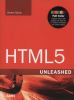 HTML5_unleashed