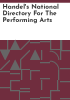 Handel_s_national_directory_for_the_performing_arts