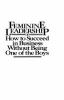 Feminine_leadership__or_How_to_succeed_in_business_without_being_one_of_the_boys
