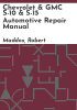 Chevrolet___GMC_S-10___S-15_automotive_repair_manual
