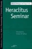 Heraclitus_seminar