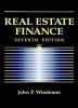 Real_estate_finance