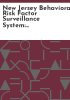 New_Jersey_behavioral_risk_factor_surveillance_system