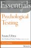 Essentials_of_psychological_testing