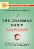 The_grammar_daily