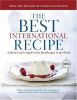 The_best_international_recipe