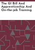The_GI_Bill_and_apprenticeship_and_on-the-job_training