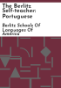 The_Berlitz_self-teacher__Portuguese