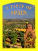 A_taste_of_Spain