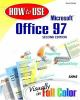 How_to_use_Microsoft_Office_97