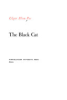 The_black_cat