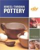 Wheel-thrown_pottery