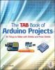 The_TAB_book_of_arduino_projects