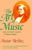 The_art_of_music_and_other_essays__