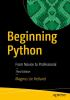 Beginning_Python