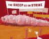 The_sheep_go_on_strike