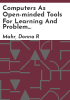 Computers_as_open-minded_tools_for_learning_and_problem_solving