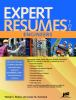 Expert_resumes_for_engineers