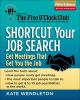 Shortcut_your_job_search