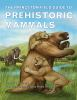 The_Princeton_field_guide_to_prehistoric_mammals