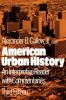 American_urban_history