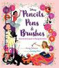 Pencils__pens___brushes
