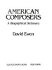 American_composers