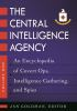 The_Central_Intelligence_Agency