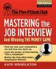 Mastering_the_job_interview_and_winning_the_money_game