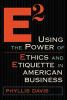 E__--using_the_power_of_ethics_and_etiquette_in_American_business