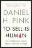 To_sell_is_human