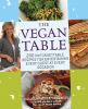 The_vegan_table