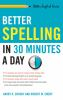 Better_spelling_in_30_minutes_a_day