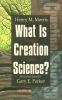 What_is_creation_science_