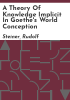 A_theory_of_knowledge_implicit_in_Goethe_s_world_conception