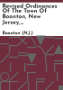 Revised_ordinances_of_the_Town_of_Boonton__New_Jersey__1956