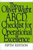 The_Oliver_Wight_ABCD_checklist_for_operational_excellence