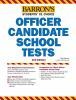 Barron_s_officer_candidate_school_tests