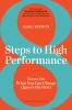 8_steps_to_high_performance