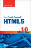 Sams_teach_yourself_HTML5_in_10_minutes