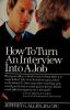 How_to_turn_an_interview_into_a_job