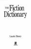 The_fiction_dictionary