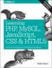Learning_PHP__MySQL__JavaScript__CSS___HTML5