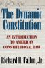 The_dynamic_constitution