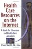 Health_care_resources_on_the_internet