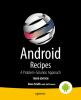 Android_recipes