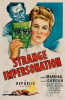 Strange_impersonation