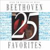 25_Beethoven_favorites